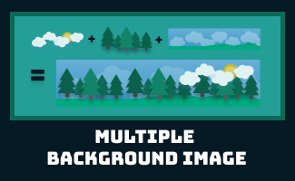 Maximizing Your Design Potential: A Guide to Combining Multiple Background  Images in CSS – ui pencil