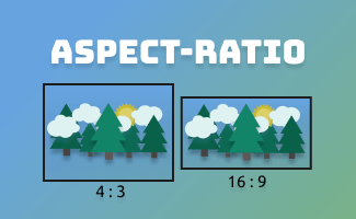 A Complete Guide for CSS aspect-ratio