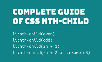 2024 Guide to CSS nth-child: Target Any Element Like a Ninja! (Examples Included)